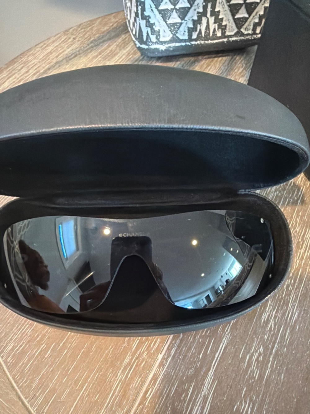 CHANEL sunglasses - Picture 7 of 12